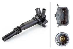 Hella Ignition Coils 230036441