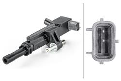 Hella Ignition Coils 230036451