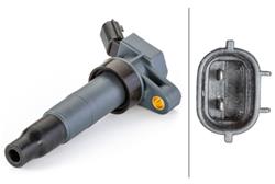 Hella Ignition Coils 230036481