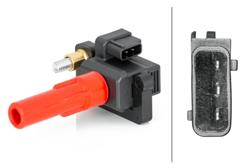 Hella Ignition Coils for 2010-2019 LEGACY, OUTBACK, 2010-2014 TRIBECA - 230036571