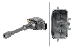 Hella Ignition Coils for 2012-2019 VERSA, 2014-2019 VERSA NOTE - 230036651