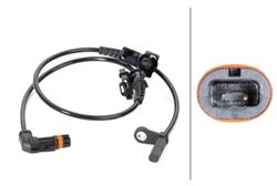 Hella ABS Speed Sensors 230040011