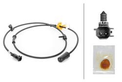 Hella ABS Speed Sensors for 2005-2007 CARAVAN, GRAND CARAVAN, TOWN & COUNTRY - 230040031