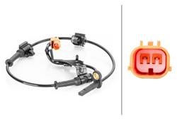 Hella ABS Speed Sensors for 2002-2006 CR-V, 2003-2011 ELEMENT - 230040211