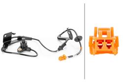 Hella ABS Speed Sensors for 2001-2005 CIVIC, 2002-2006 RSX - 230040221