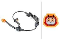 Hella ABS Speed Sensors for 2002-2006 CR-V - 230040231