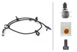 Hella ABS Speed Sensors for 2004-2006 PACIFICA - 230040271