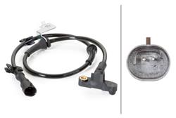 Hella ABS Speed Sensors for 2000-2005 NEON, 2001-2010 PT CRUISER - 230040291