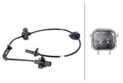 Hella ABS Speed Sensors for 2006-2011 CIVIC - 230040301