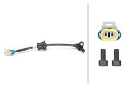 Hella ABS Speed Sensors for 2005-2006 EQUINOX, 2006 TORRENT, 2002-2007 VUE - 230040321