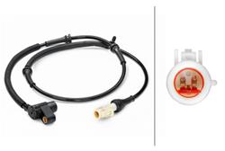 Hella ABS Speed Sensors for 2001-2003 SABLE, TAURUS - 230040361