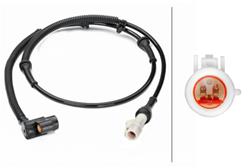 Hella ABS Speed Sensors for 2001-2003 SABLE, TAURUS - 230040381