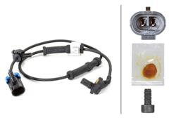 Hella ABS Speed Sensors 230040401