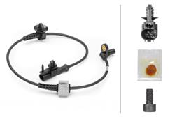 Hella ABS Speed Sensors 230040421