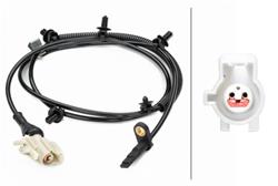 Hella ABS Speed Sensors 230040501