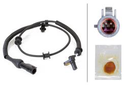Hella ABS Speed Sensors for 2005-2008 F-150, 2006-2008 MARK LT - 230040531