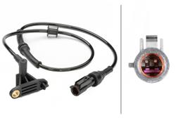 Hella ABS Speed Sensors for 2007-2010 MOUNTAINEER, EXPLORER SPORT TRAC, 2006-2010 EXPLORER - 230040561