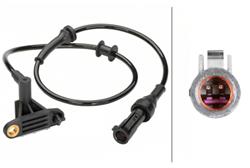 Hella ABS Speed Sensors for 2007-2010 MOUNTAINEER, EXPLORER SPORT TRAC, 2006-2010 EXPLORER - 230040571