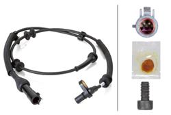 Hella ABS Speed Sensors for 2004-2005 F-150 - 230040601