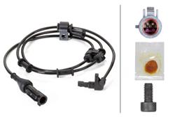 Hella ABS Speed Sensors for 2003-2006 EXPEDITION, NAVIGATOR - 230040611