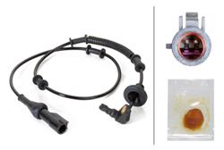 Hella ABS Speed Sensors for 2003-2006 EXPEDITION, NAVIGATOR - 230040631