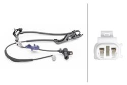 Hella ABS Speed Sensors for 2004-2010 SIENNA - 230040691