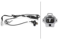 Hella ABS Speed Sensors 230040701