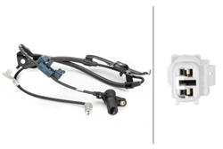 Hella ABS Speed Sensors 230040731