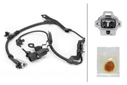 Hella ABS Speed Sensors for 2001-2007 SEQUOIA, 2000-2006 TUNDRA - 230040741