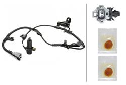 Hella ABS Speed Sensors for 2001-2007 SEQUOIA, 2000-2006 TUNDRA - 230040751