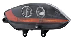 Hella Headlight Assemblies for 2003-2006 Z4 - 247000061