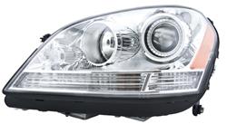 Hella Headlight Assemblies 263036351