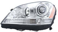 Hella Headlight Assemblies 263036351