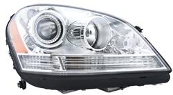 Hella Headlight Assemblies 263036361