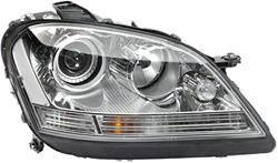 Hella Headlight Assemblies 263036361