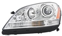 Hella Headlight Assemblies 263036451