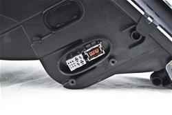 Hella Headlight Assemblies 263036461