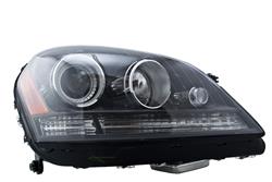 Hella Headlight Assemblies 263036561