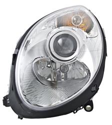 Hella Headlight Assemblies 263037051
