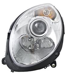 Hella Headlight Assemblies 263037051