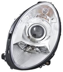 Hella Headlight Assemblies 263037351