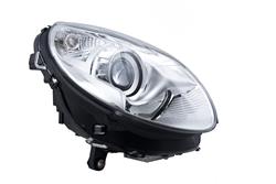 Hella Headlight Assemblies 263037361
