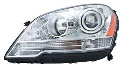 Hella Headlight Assemblies 263064051