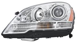 Hella Headlight Assemblies 263064451