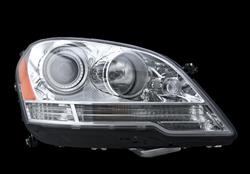 Hella Headlight Assemblies 263064461