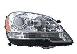 Hella Headlight Assemblies 263064461
