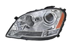 Hella Headlight Assemblies 263064551