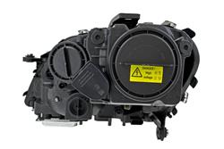 Hella Headlight Assemblies 263064561