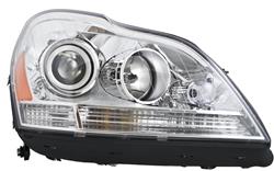 Hella Headlight Assemblies 263400061