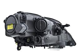 Hella Headlight Assemblies 263400851